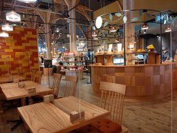 道の駅みなまた（Ｓｈｏｐ＆Ｃａｆｅミナマータ）