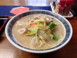 食処　かしわぎ