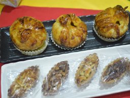 四季のお菓子　ピーノ