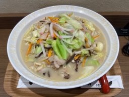 水光社　ファミリーレストラン