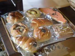 風季のとう　パン工房