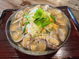 貝汁味処　南里