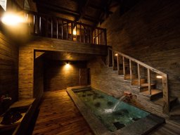 温泉ゲストハウス　TojiyA