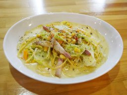 喫茶工房　レウリーレ