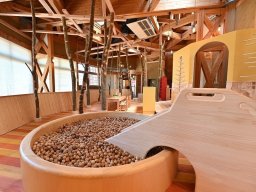 みなまた木のおもちゃ館　きらら