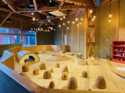 みなまた木のおもちゃ館　きらら